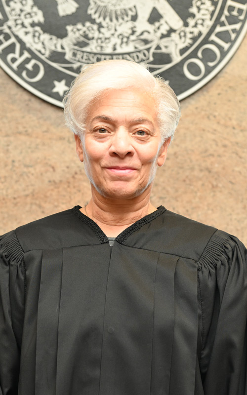 Hon. Angela Jewell