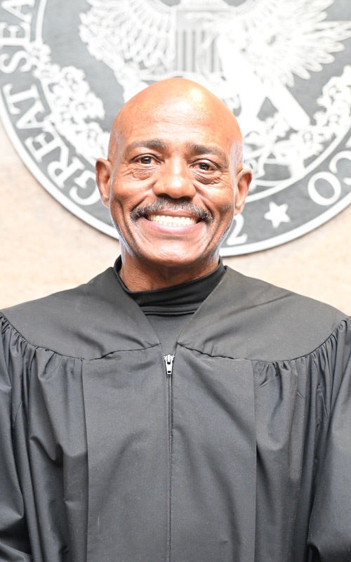 Hon. Keith Norwood