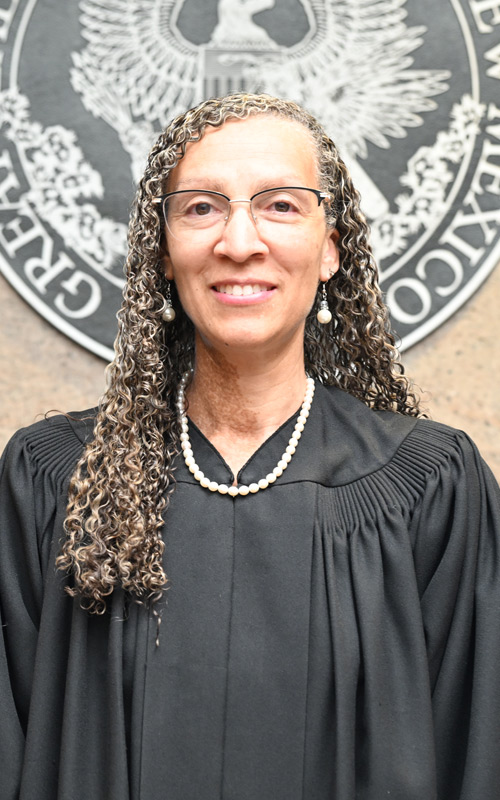 Hon. Lanita Pickett