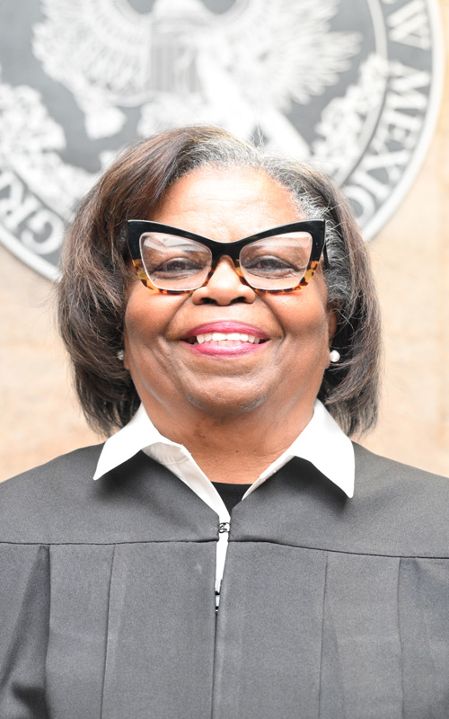 Hon. Latonya Boyce