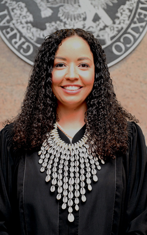 Hon. Shammara Henderson