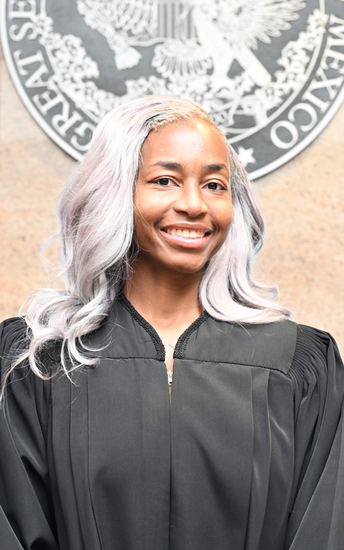 Hon. Shonnetta Estrada