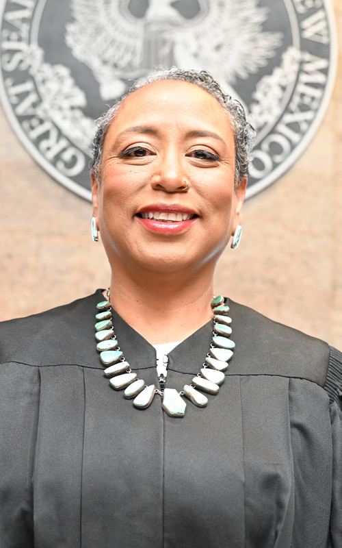 Hon. Tammi Lambert
