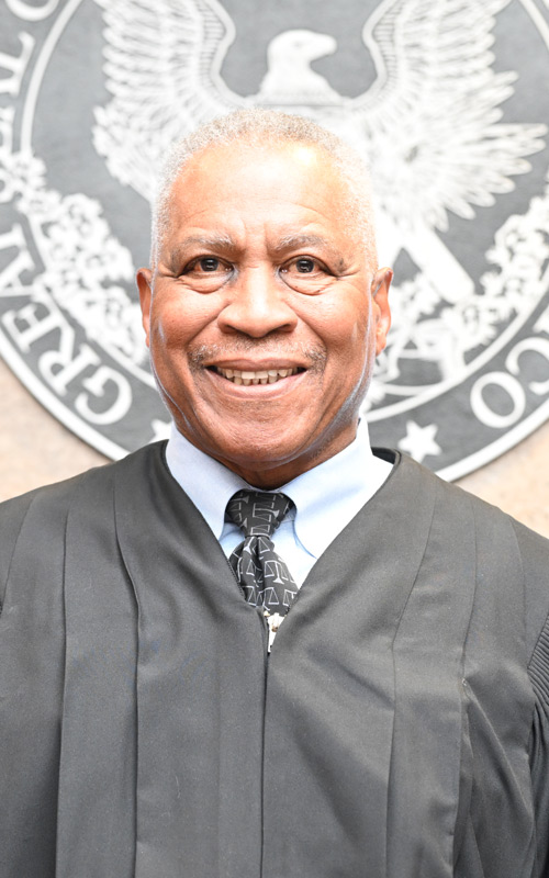 Hon. Tommy Jewell