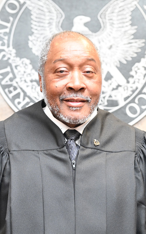 Hon. Willie Henry