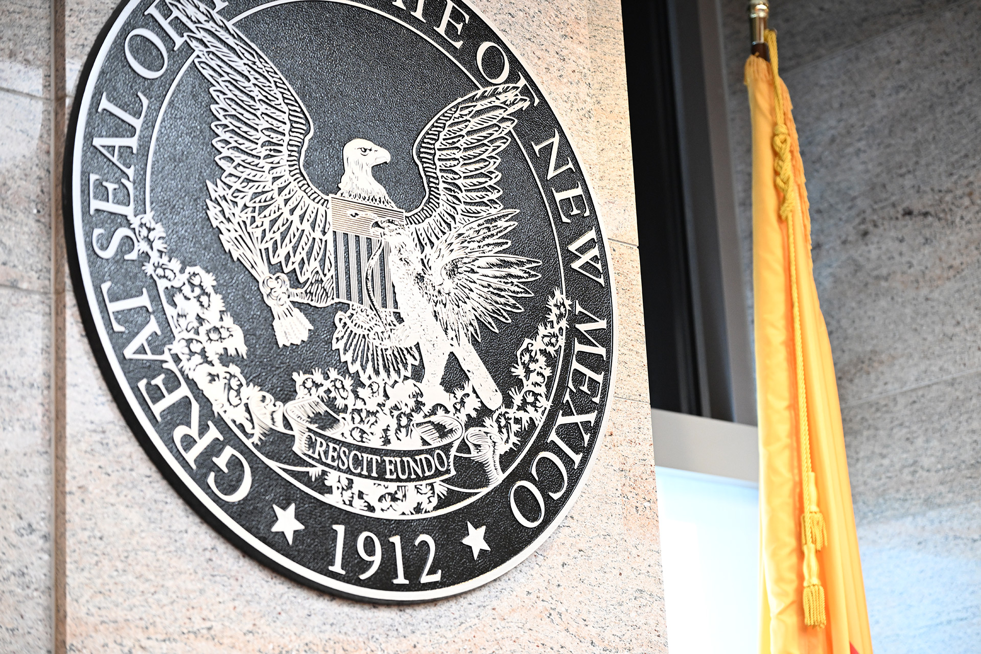 New Mexico Great Seal